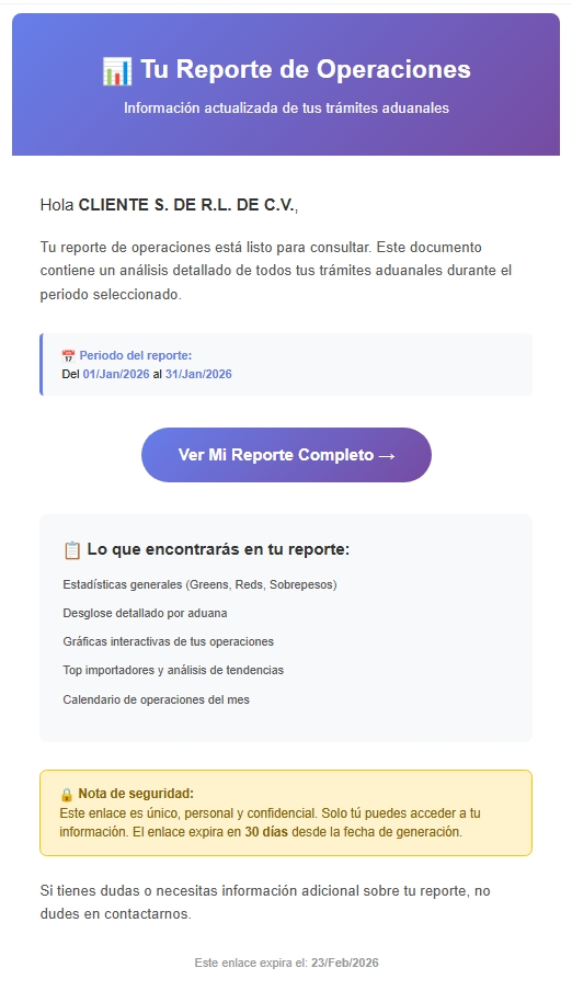 App Móvil Crosspoint